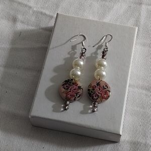 Vintage custom jewelry